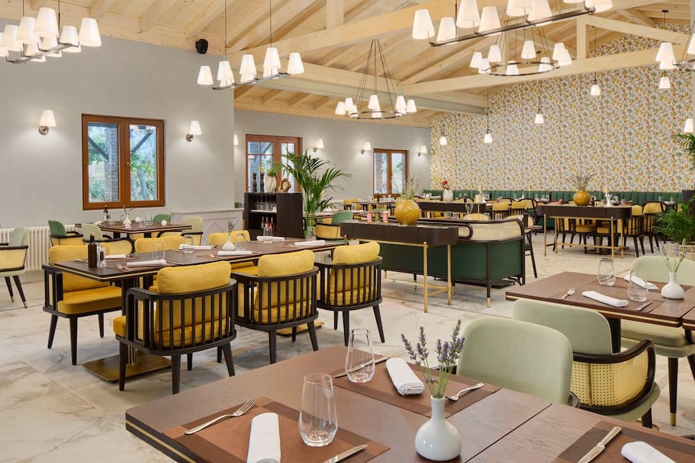 Restoran