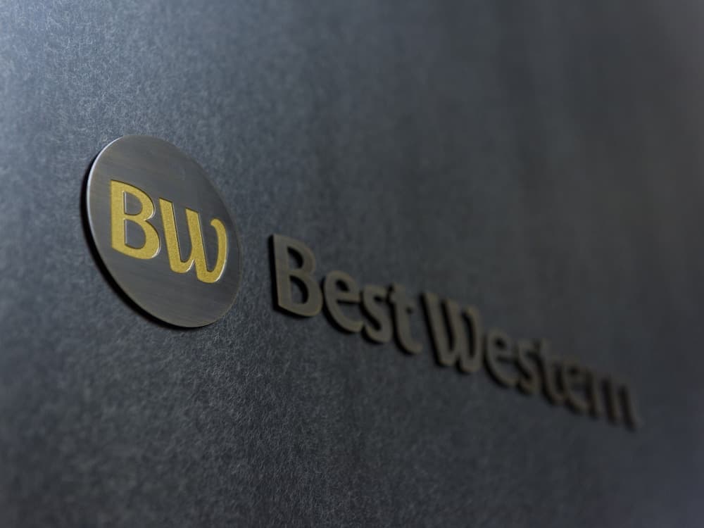 Best Western Hotel Fino Tokyo Akihabara