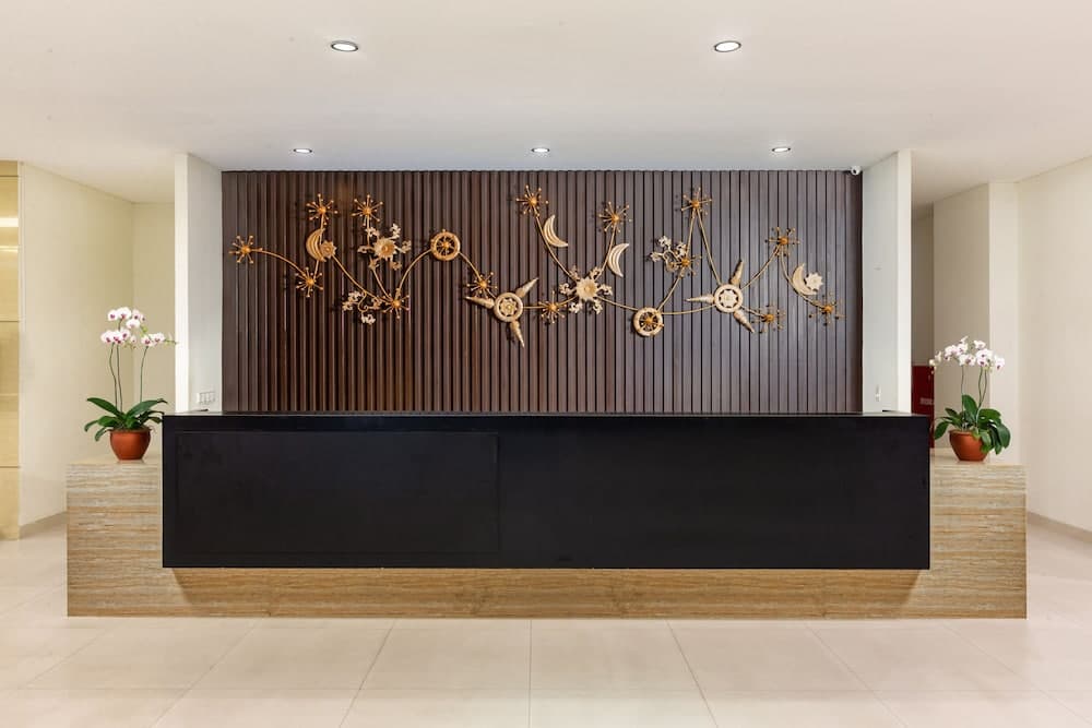 Swiss-Belinn Gajah Mada Medan