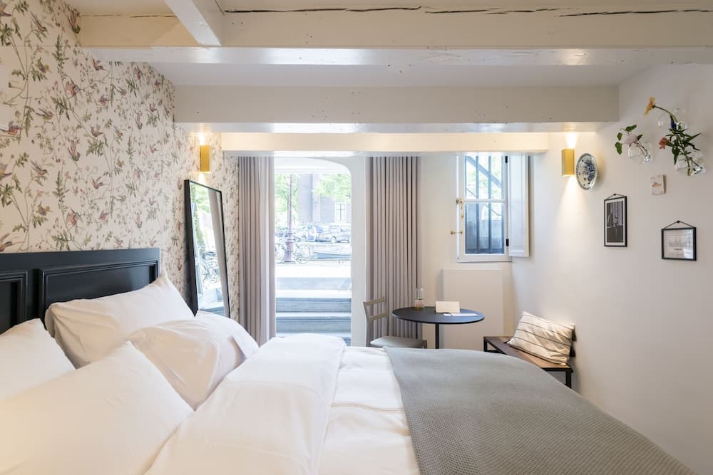 B&B Milkhouse Luxury Stay Amsterdam