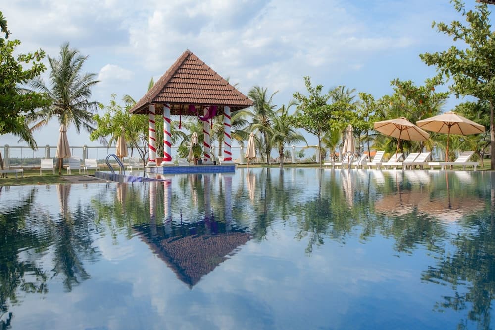 Palette Resorts - Le Pondy