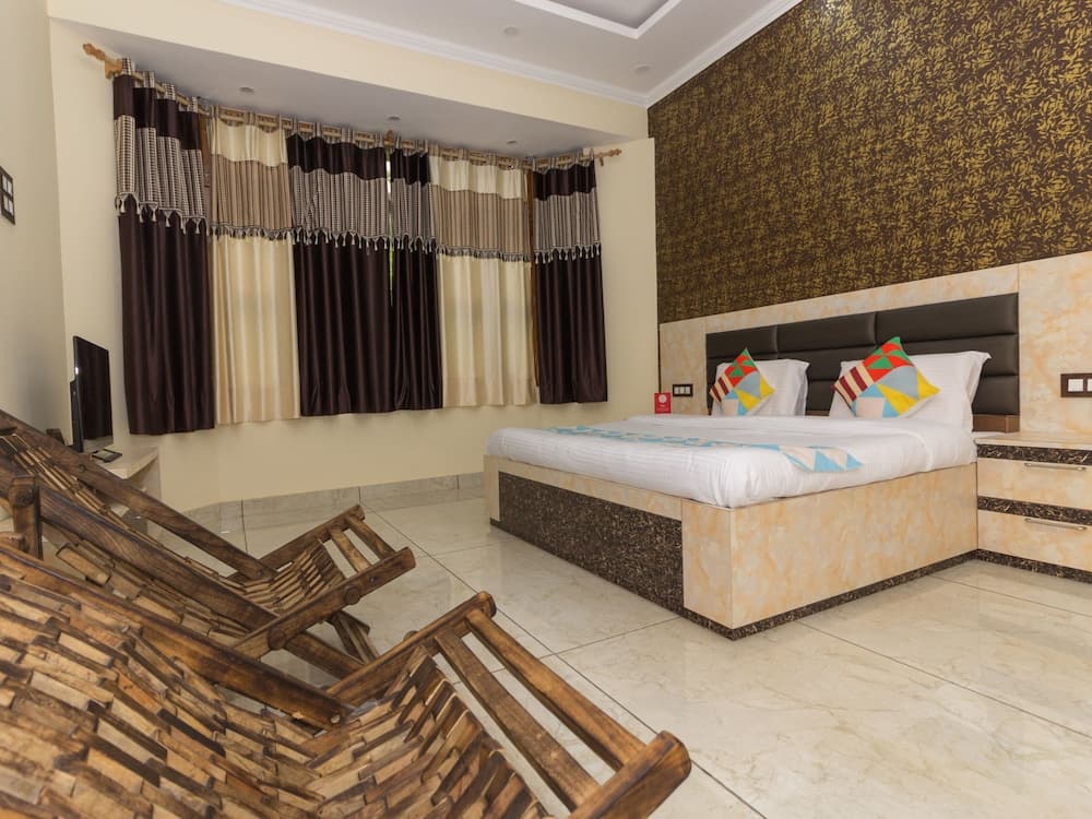 OYO 16593 Home Luxury 3BHK Galaxy Villa Andrar