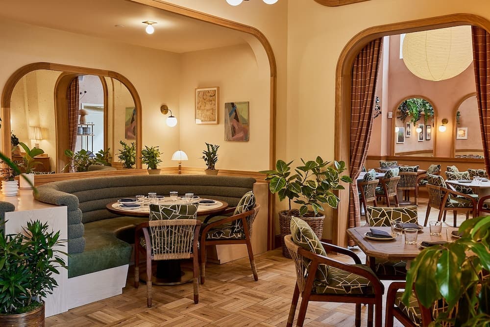 Restoran