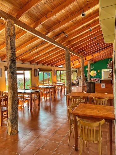 BLA Lodge