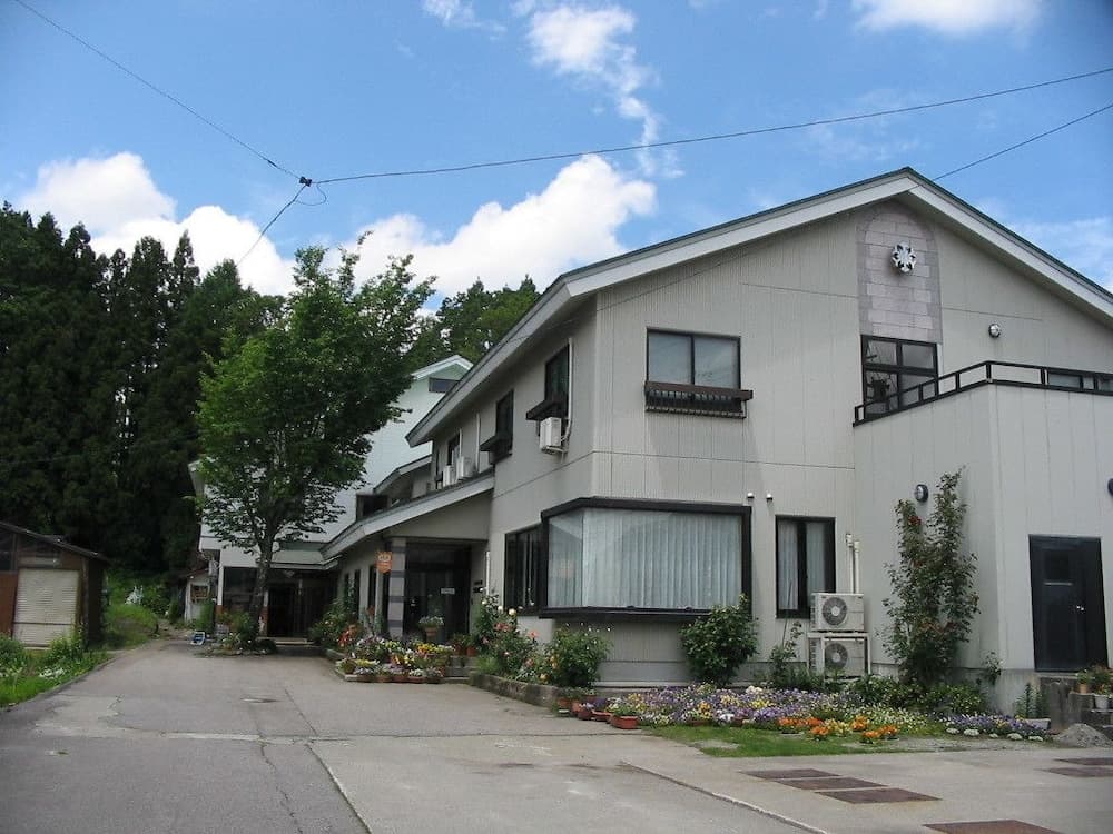 Stayful House Nakamachi