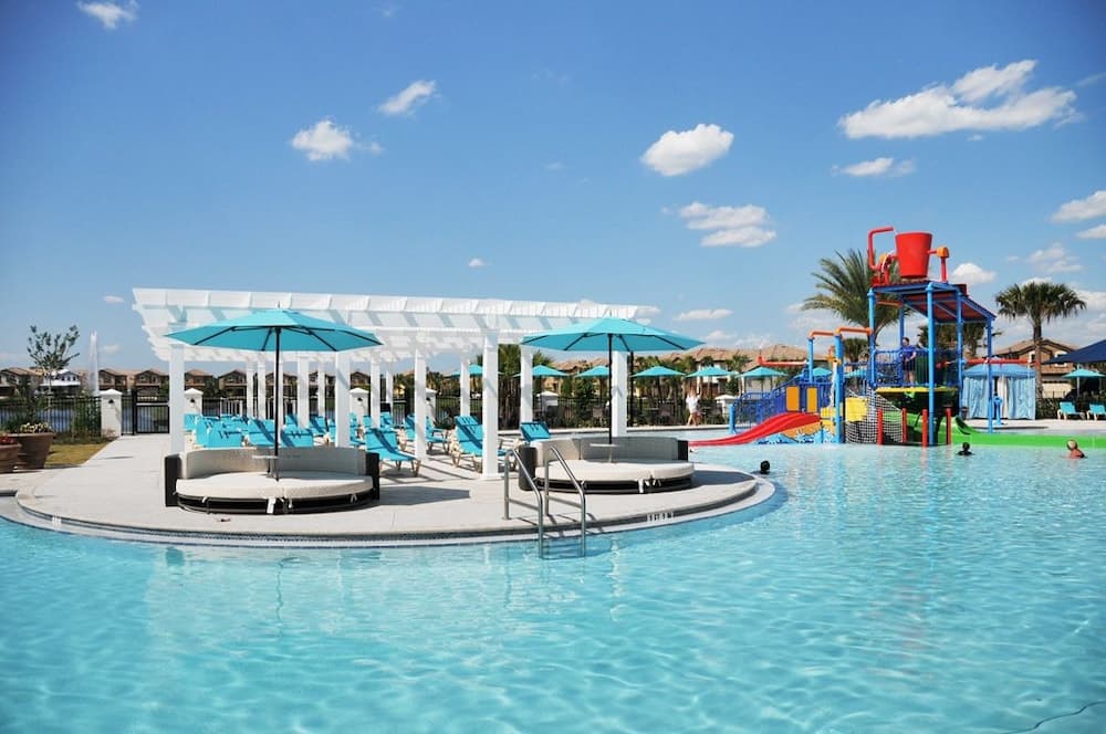 Shv115 - Windsor At Westside - 8 Bed 6 Baths Villa