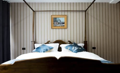 A Lanna Boutique House