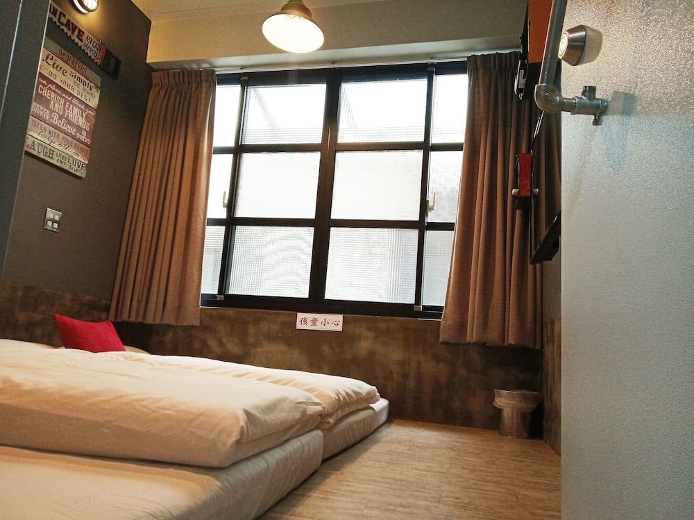 Tainan House