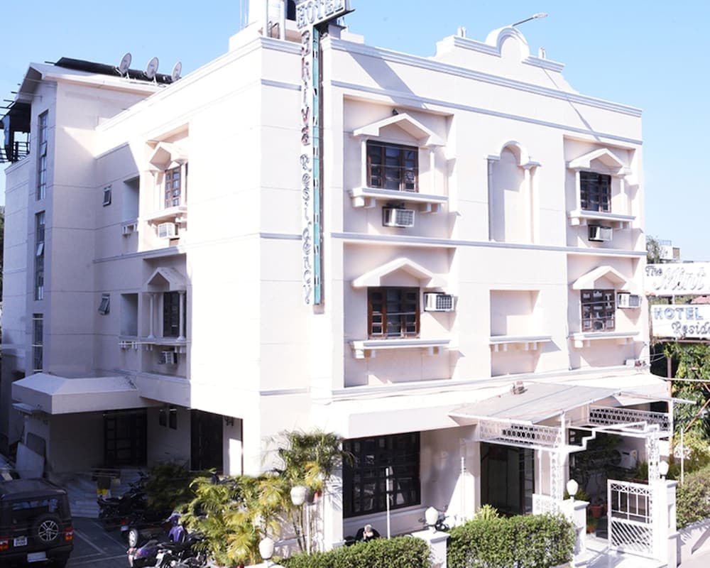 Hotel Shiva Residency