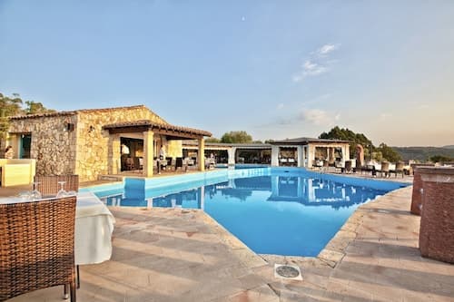 Residence Stella di Gallura