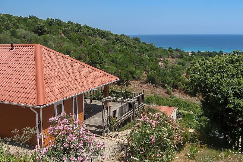 Résidence SerenAmore