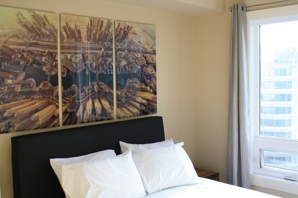 Icon 1 by Corporate Stays