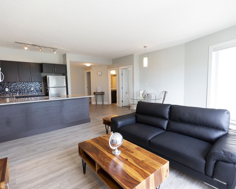 Icon 2 Apartments by Corporate Stays