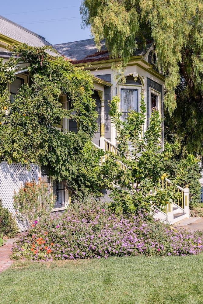 Madison Street Inn B&B