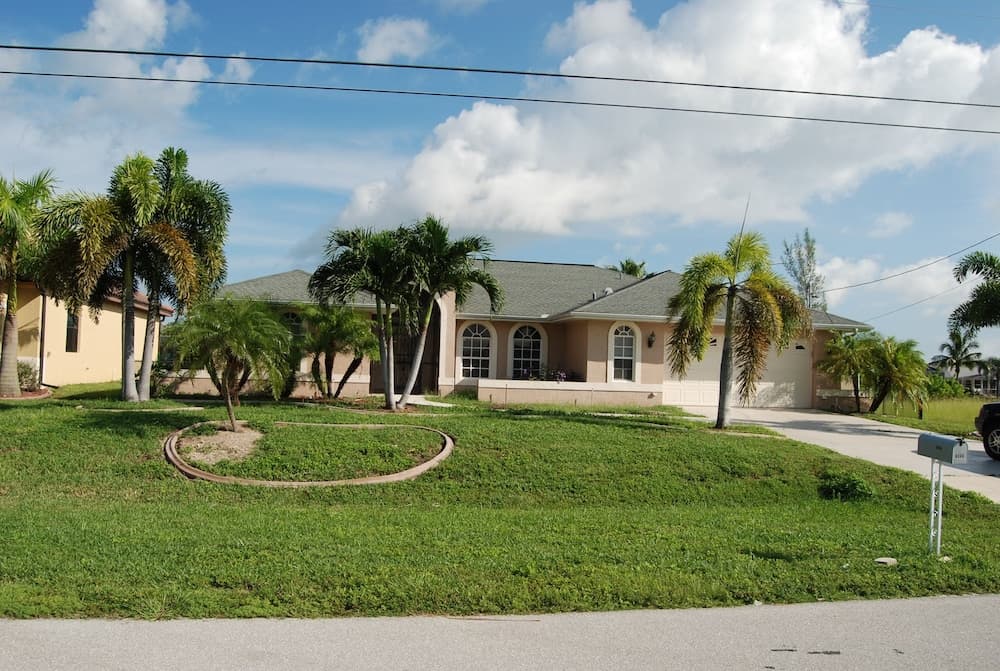 House Adrienne by Vacationhit