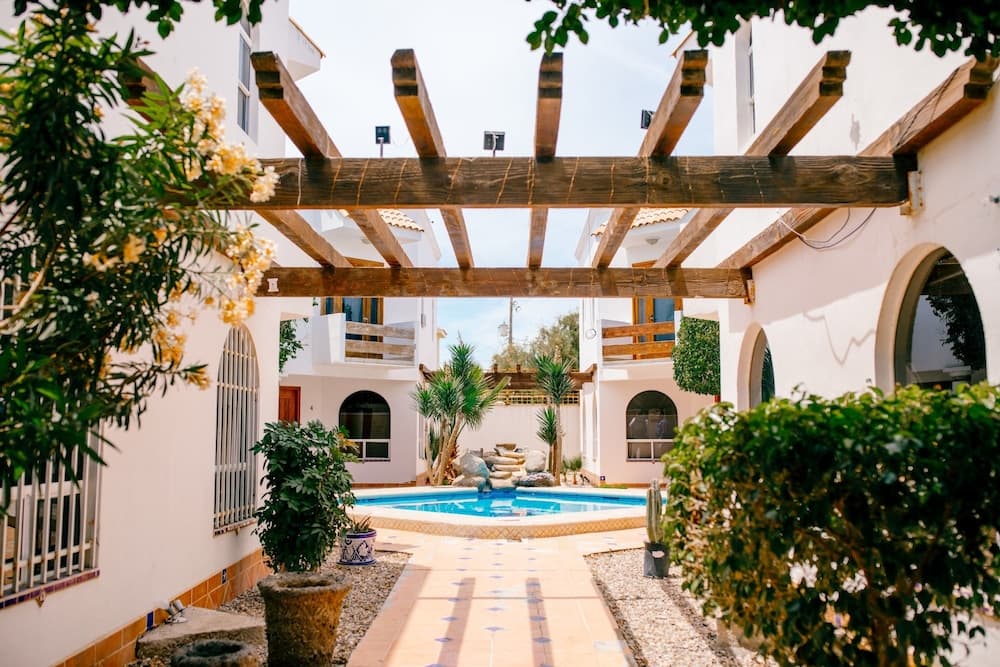 Villa Relax 2 by Kivoya