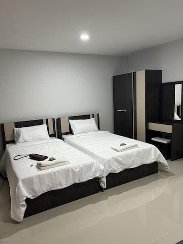 Thana Apartment