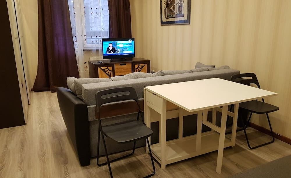 LOFT STUDIO Yubileyny 66