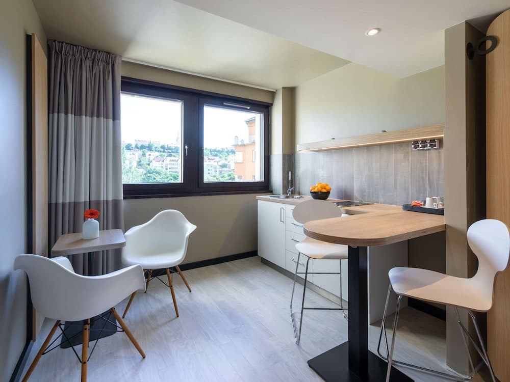 ibis Budapest Castle Hill Hotel
