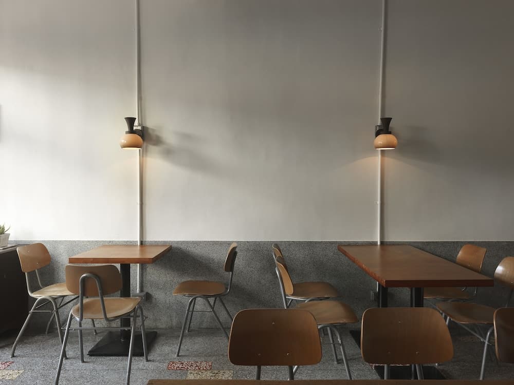 La Maisonnette Tainan No.2