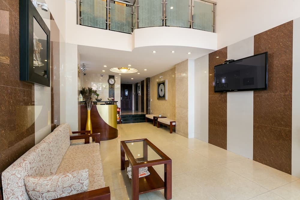 Calmette Hotel