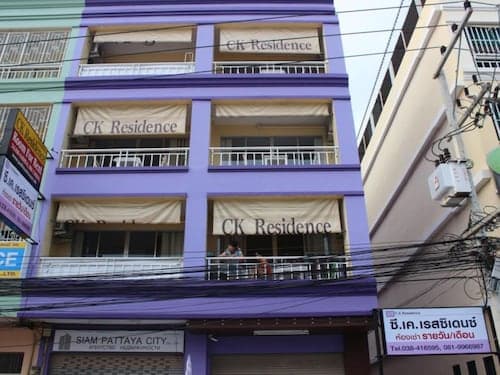 CK Residence