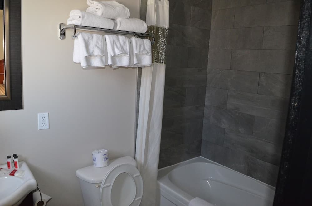 Banyo imkân ve özellikleri