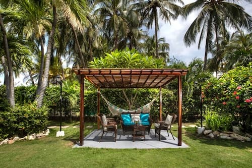 Casa Verano Beach Hotel - Adults Only