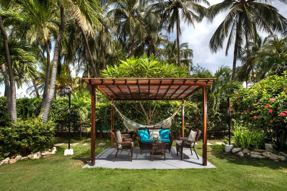 Casa Verano Beach Hotel - Adults Only