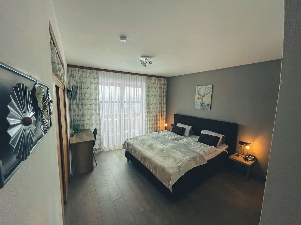 Hotel-Gasthof Lammersdorf