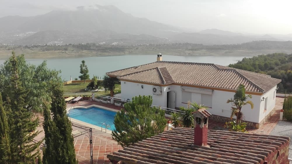 Casa Rocío&Paloma