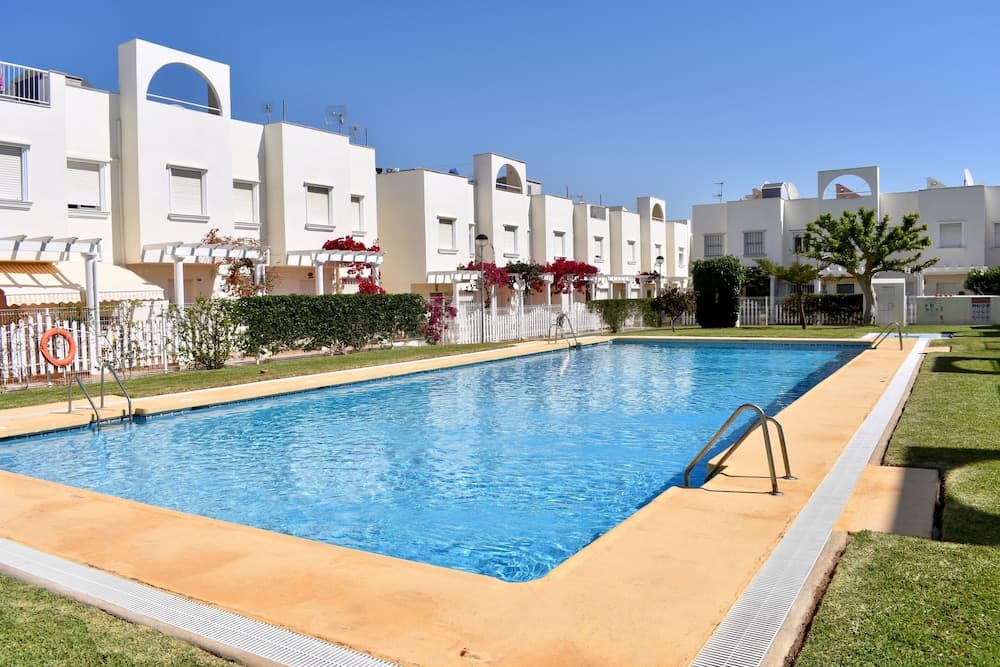 Villa Marinas