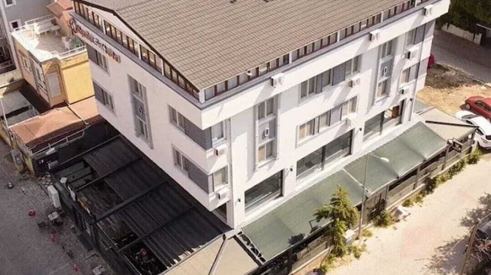 CITY59 SUITES & RESIDENCE
