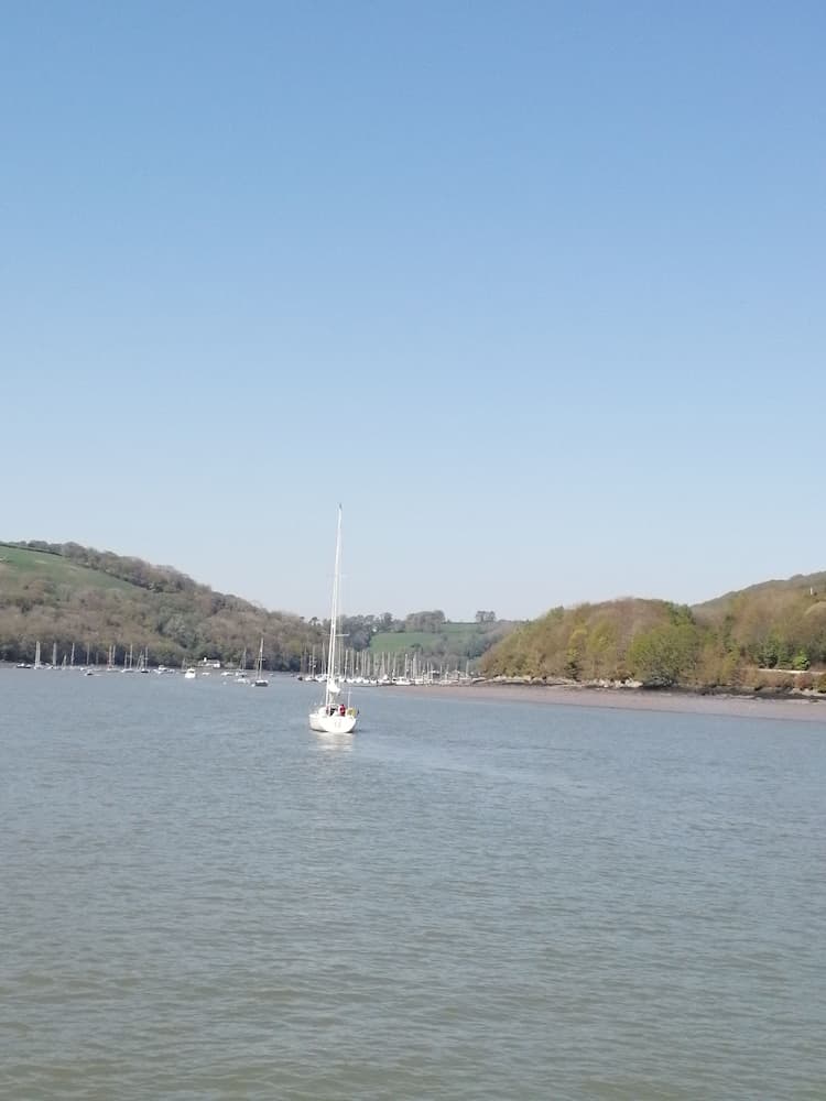 Dartmouth Holiday Chalets