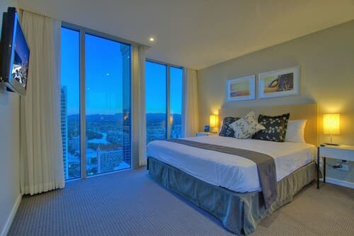Orchid - Private Apartments