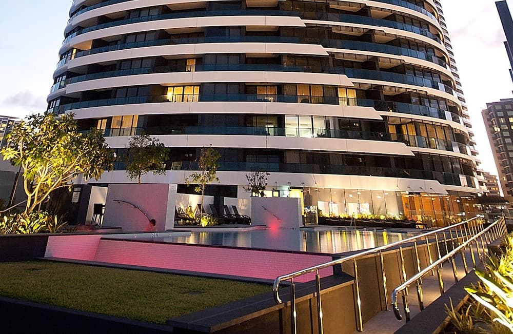 Oracle Boulevard - Private Apartments