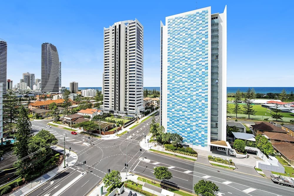 Sierra - Private Apartments