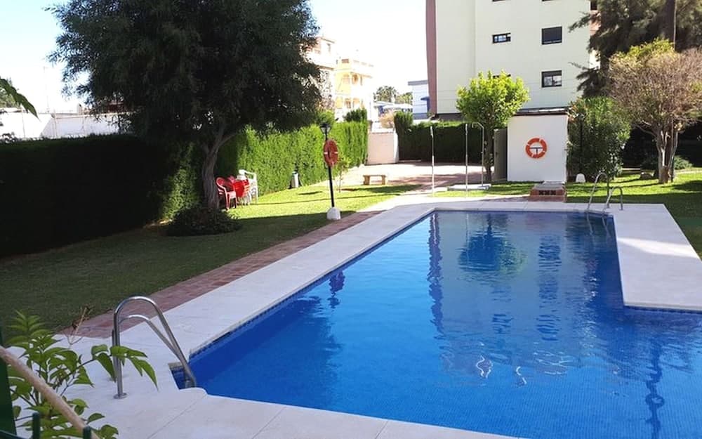 Edif vacaciones II | 4  Pax | Las Lagunas | 2333-PA