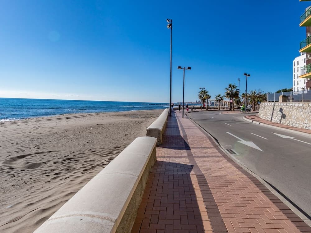 El Olimpo | 7  Pax | First Line | 3673-KAW