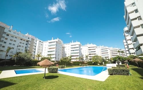 Myramar | 7 Pax | Parque de Poniente | 4724-KPAW