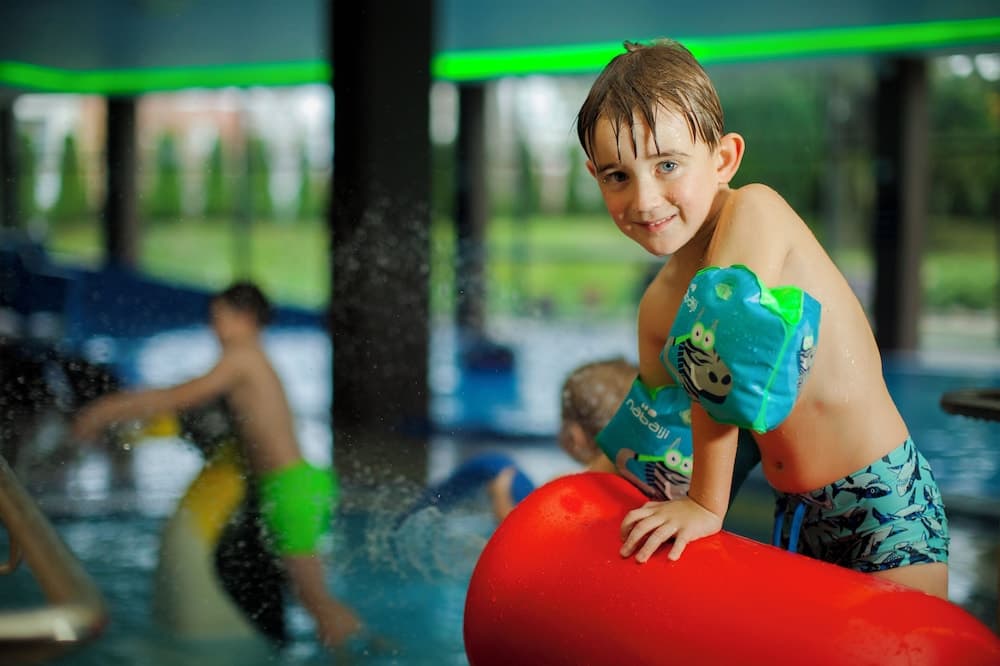 Çocuk havuzu