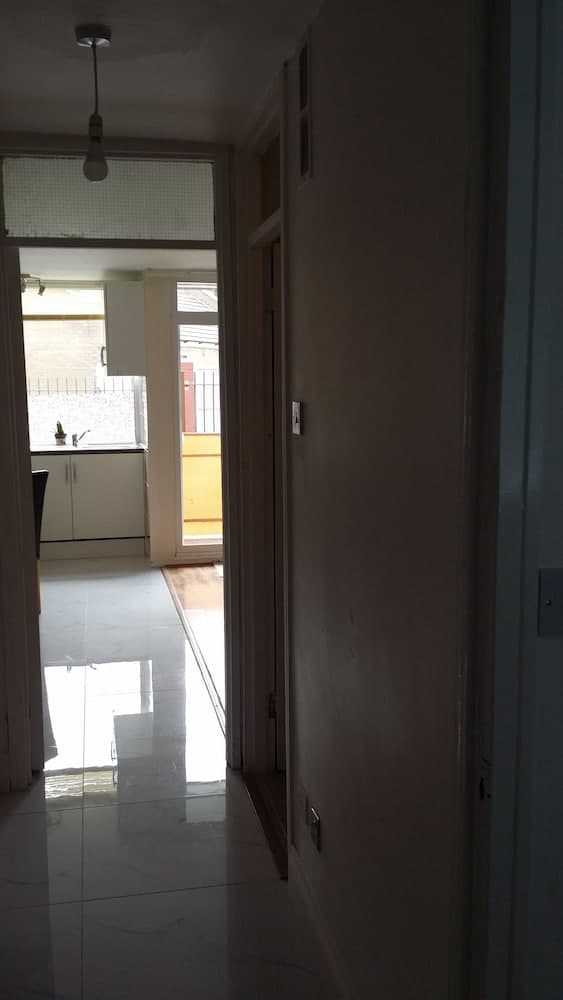 Stunning Apartment In London Tottenham