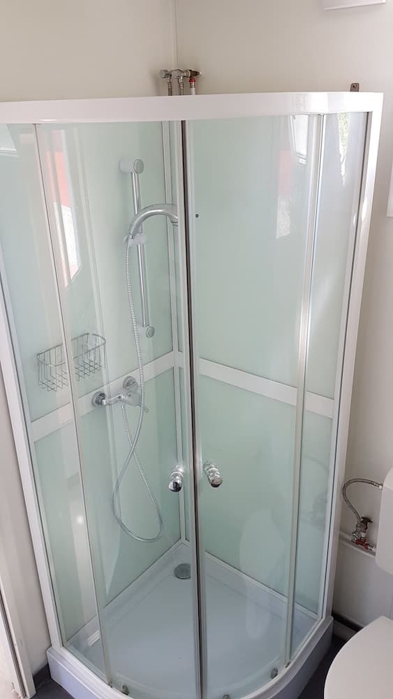 Banyo duşu