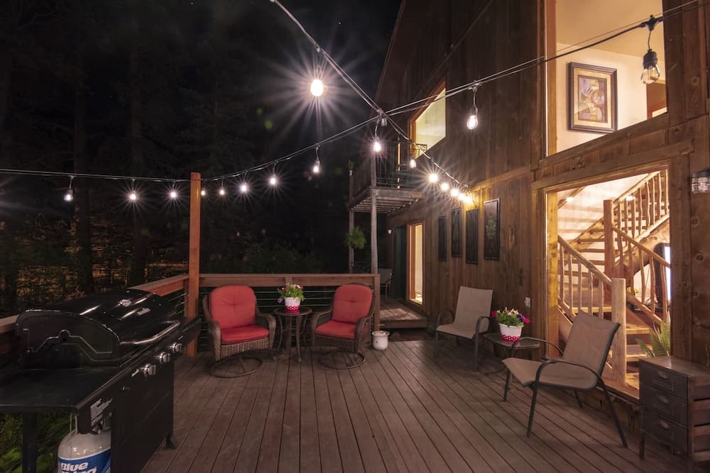 Teras/veranda