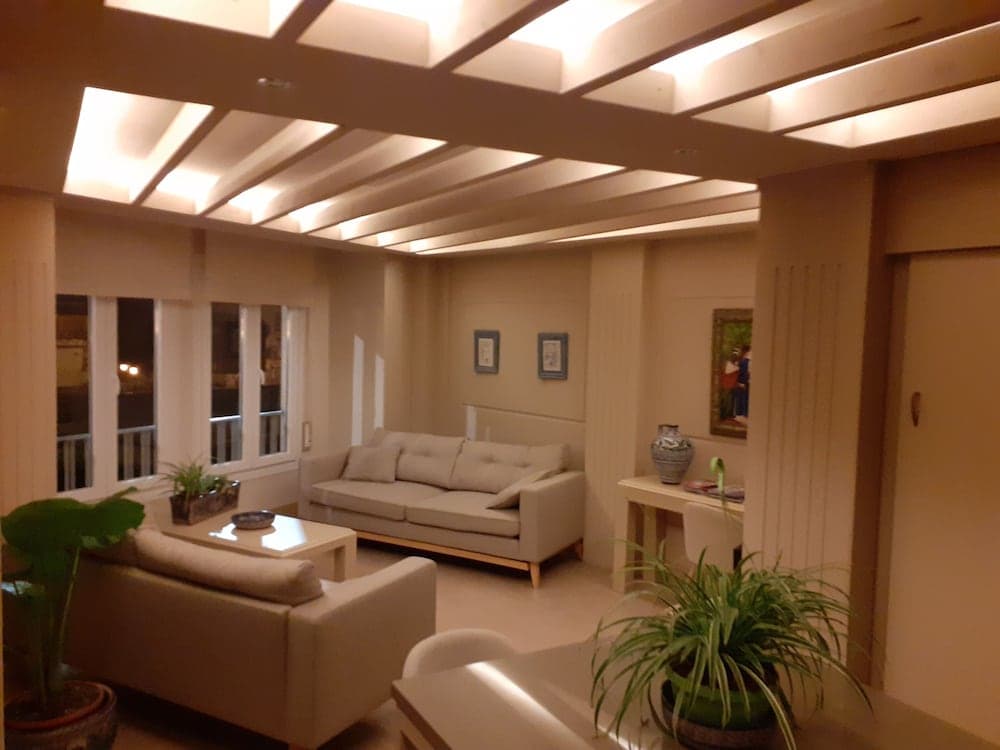 Apartamentos AS Málaga Centro Histórico