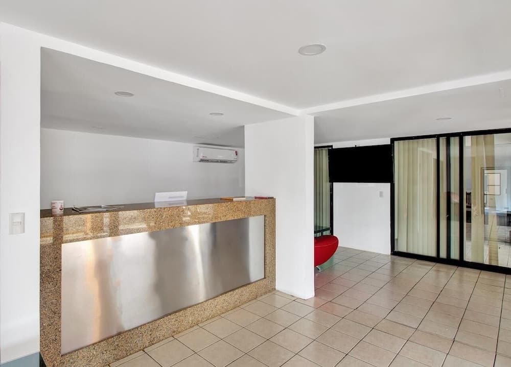 Hotel Maria Jose
