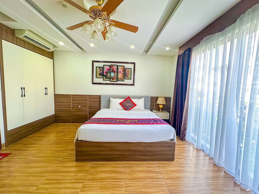 AVA Hotel & Apartment