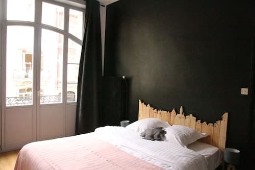A&V Appart'Hotel