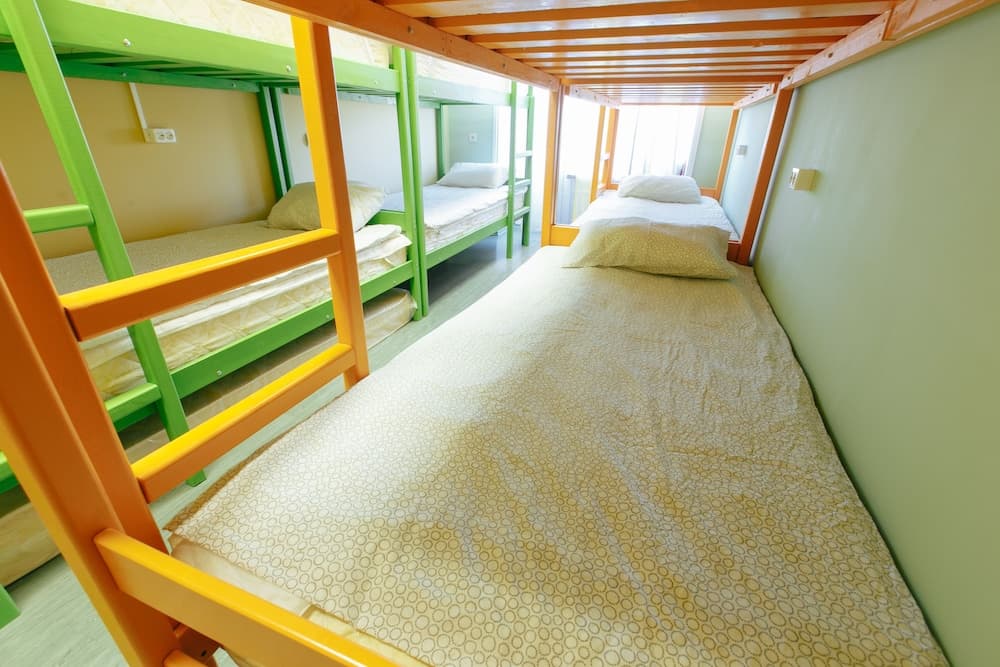 Hostel on Nakhimovsky Prospekt