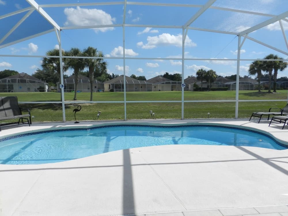 Sm215676 - Espirit - 4 Bed 3 Baths Villa